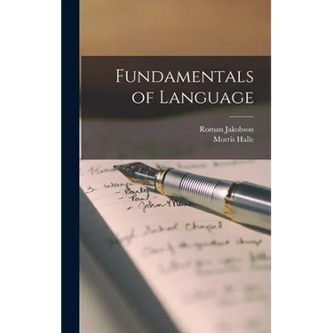 Fundamentals of Language