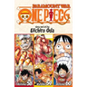 One Piece (Omnibus Edition), Vol. 20: Includes Vols. 58, 59 & 60