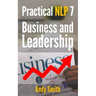 Practical NLP 7: Business And Leadership