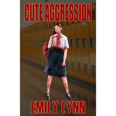 Cute Aggression