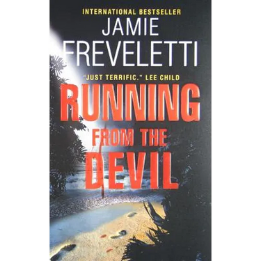 Running from the Devil