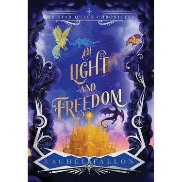 Of Light and Freedom