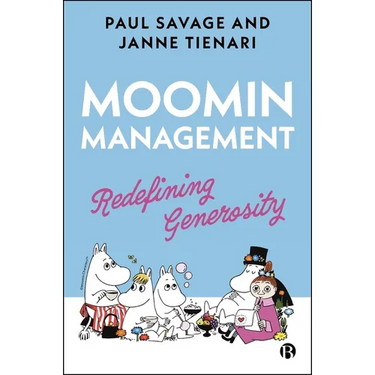 Moomin Management: Redefining Generosity