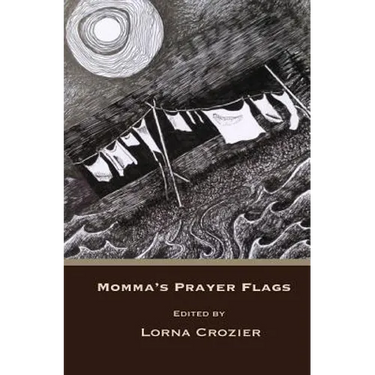 Momma's Prayer Flags