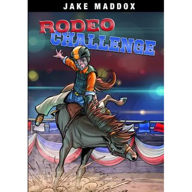 Rodeo Challenge