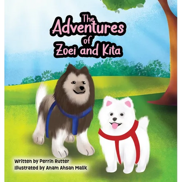 The Adventures of Zoei and Kita