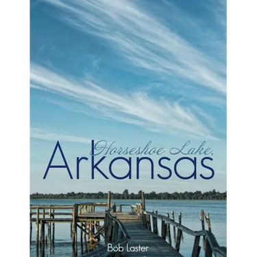 Horseshoe Lake, Arkansas