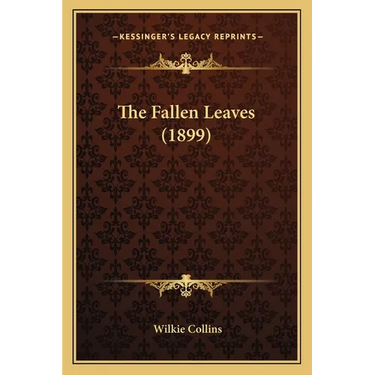 The Fallen Leaves (1899)
