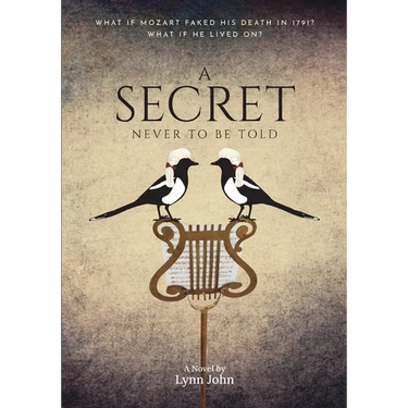 A Secret Never to be Told