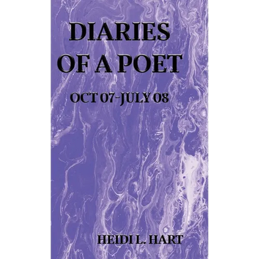Diaries of a Poet