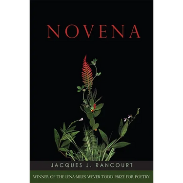 Novena: Poems