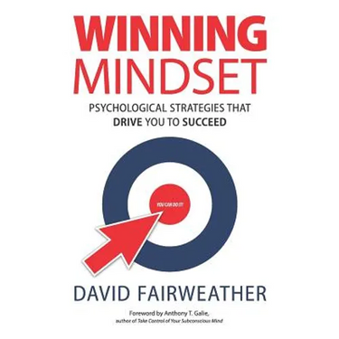 Winning Mindset: Psychological Strategies That Drive You to Succeed