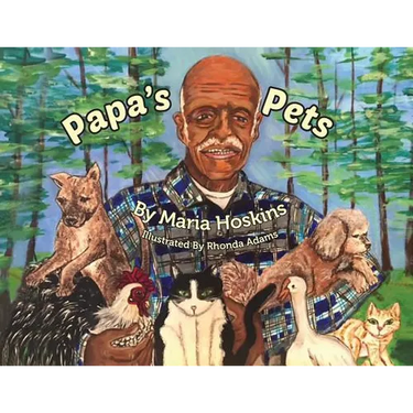 Papa's Pets