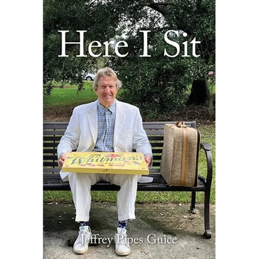 Here I Sit
