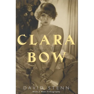 Clara Bow: Runnin' Wild