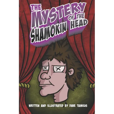 The Mystery of the Shamokin Head