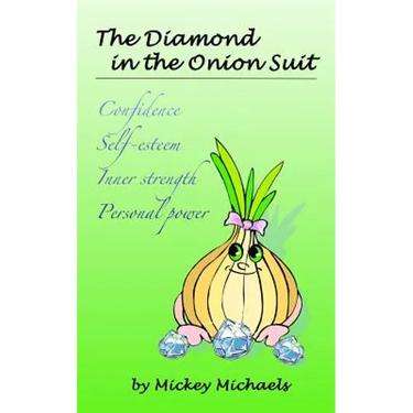 The Diamond in the Onion Suit