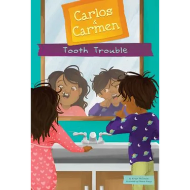 Tooth Trouble