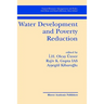 Water Development and Poverty Reduction