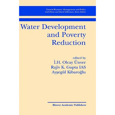 Water Development and Poverty Reduction
