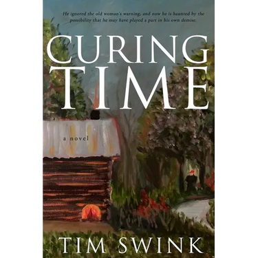 Curing Time
