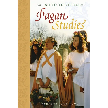 Introduction to Pagan Studies