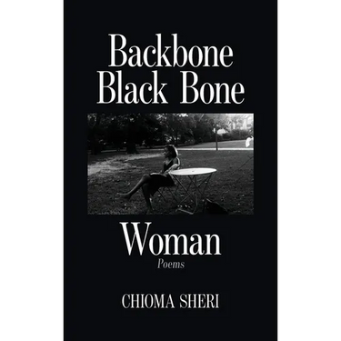 Backbone Black Bone Woman