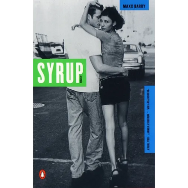 Syrup