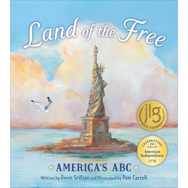 Land of the Free: America's ABC