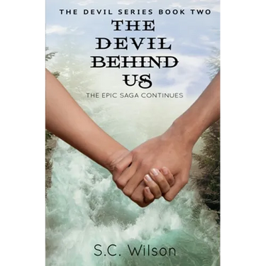 The Devil Behind Us