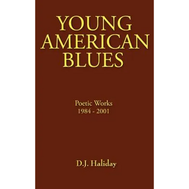 Young American Blues