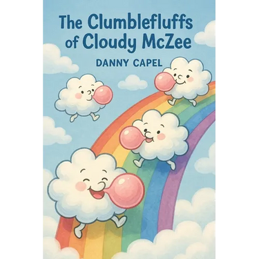 The Clumblefluffs of Cloudy McZee