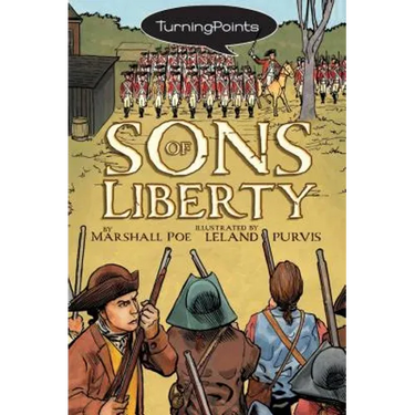 Sons of Liberty