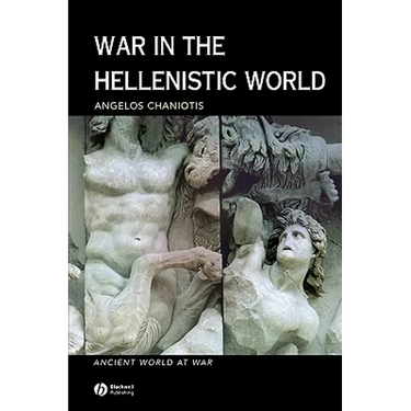 War in the Hellenistic World