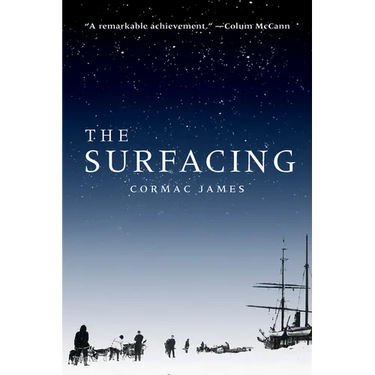 The Surfacing