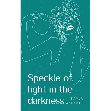 Speckle of light in the darkness