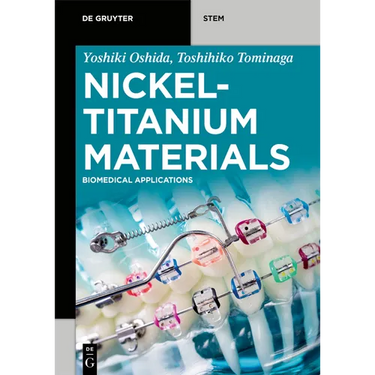 Nickel-Titanium Materials: Biomedical Applications