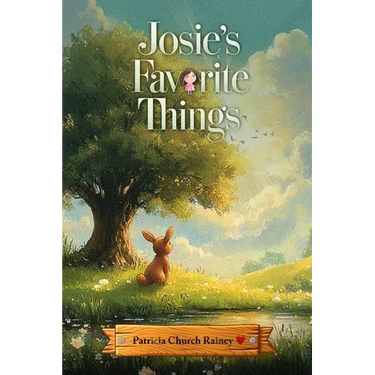 Josie's Favorite Things
