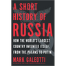 A Short History of Russia