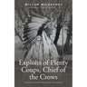 Exploits of Plenty Coups, Chief of the Crows