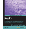 Numpy Beginner's Guide (2nd Edition)