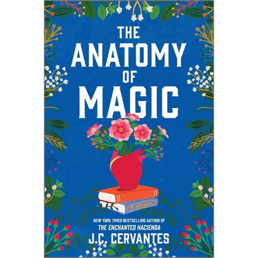 The Anatomy of Magic