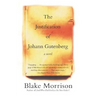 The Justification of Johann Gutenberg