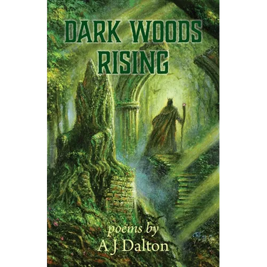 Dark Woods Rising