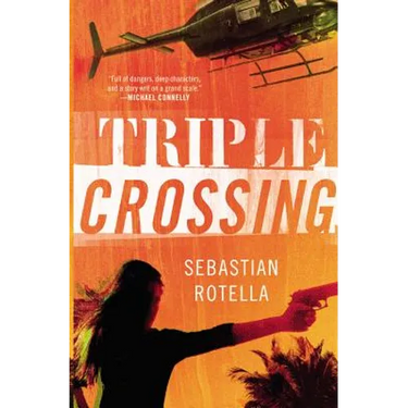 Triple Crossing