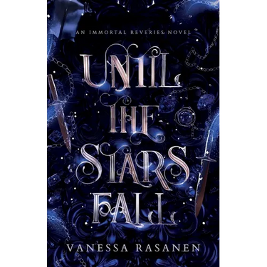Until the Stars Fall