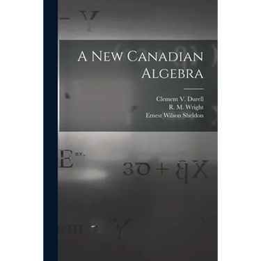 A New Canadian Algebra
