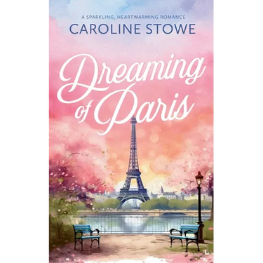 Dreaming of Paris