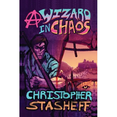 A Wizard in Chaos