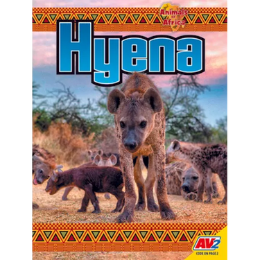 Hyena